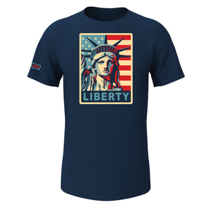 7k July 4th - Liberty