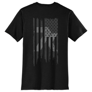 7k Flag Unisex T-shirt