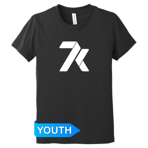 7k Logo Youth T-shirt