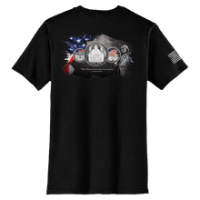 Load image into Gallery viewer, Benjamin Franklin Coin T-shirt