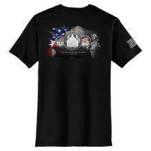 Load image into Gallery viewer, Benjamin Franklin Unisex Coin T-shirt