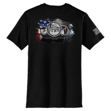 Load image into Gallery viewer, George Washington Coin T-shirt