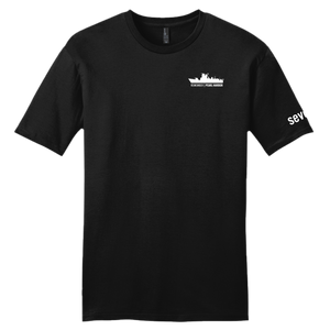 USS Arizona Coin T-shirt